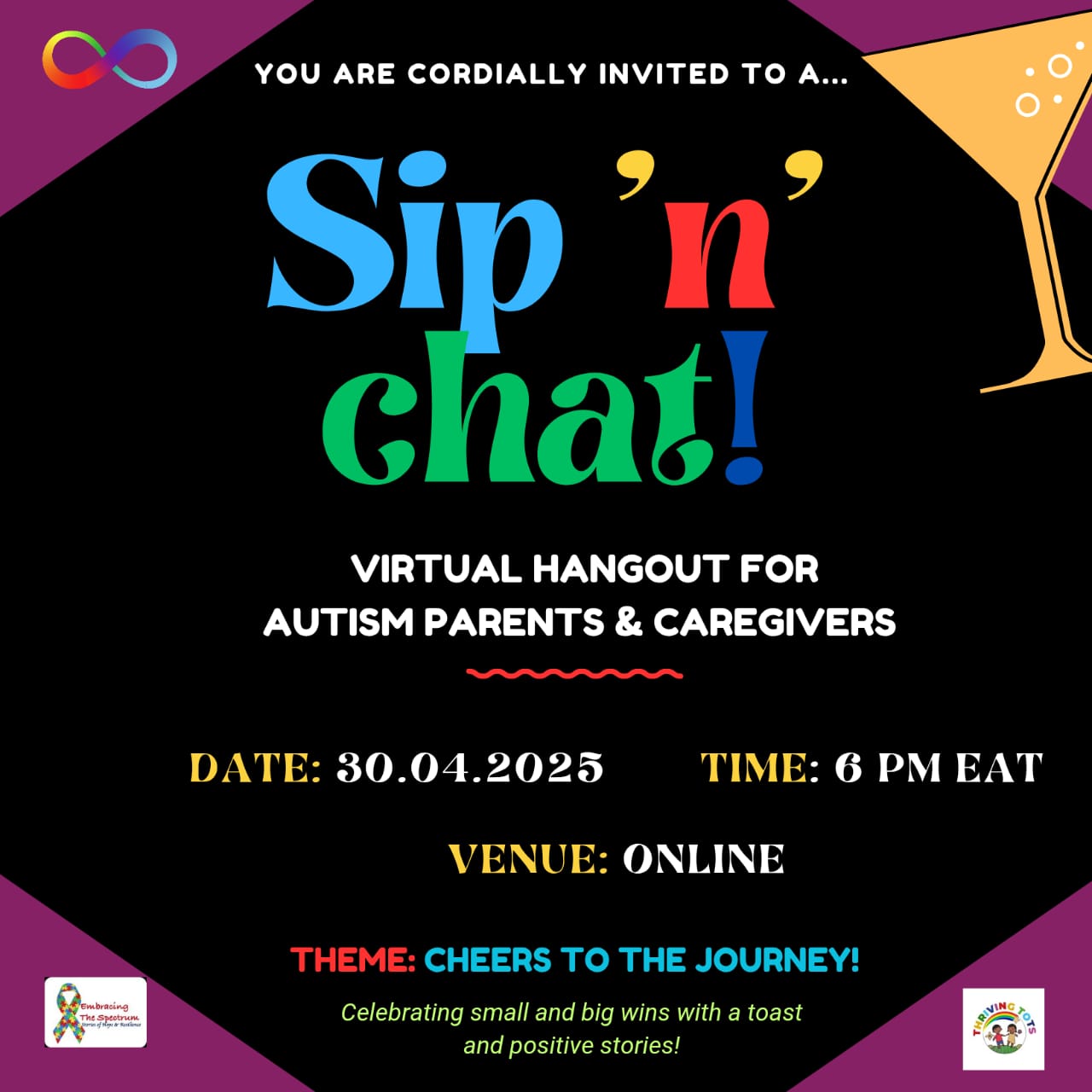 Sip n Chat